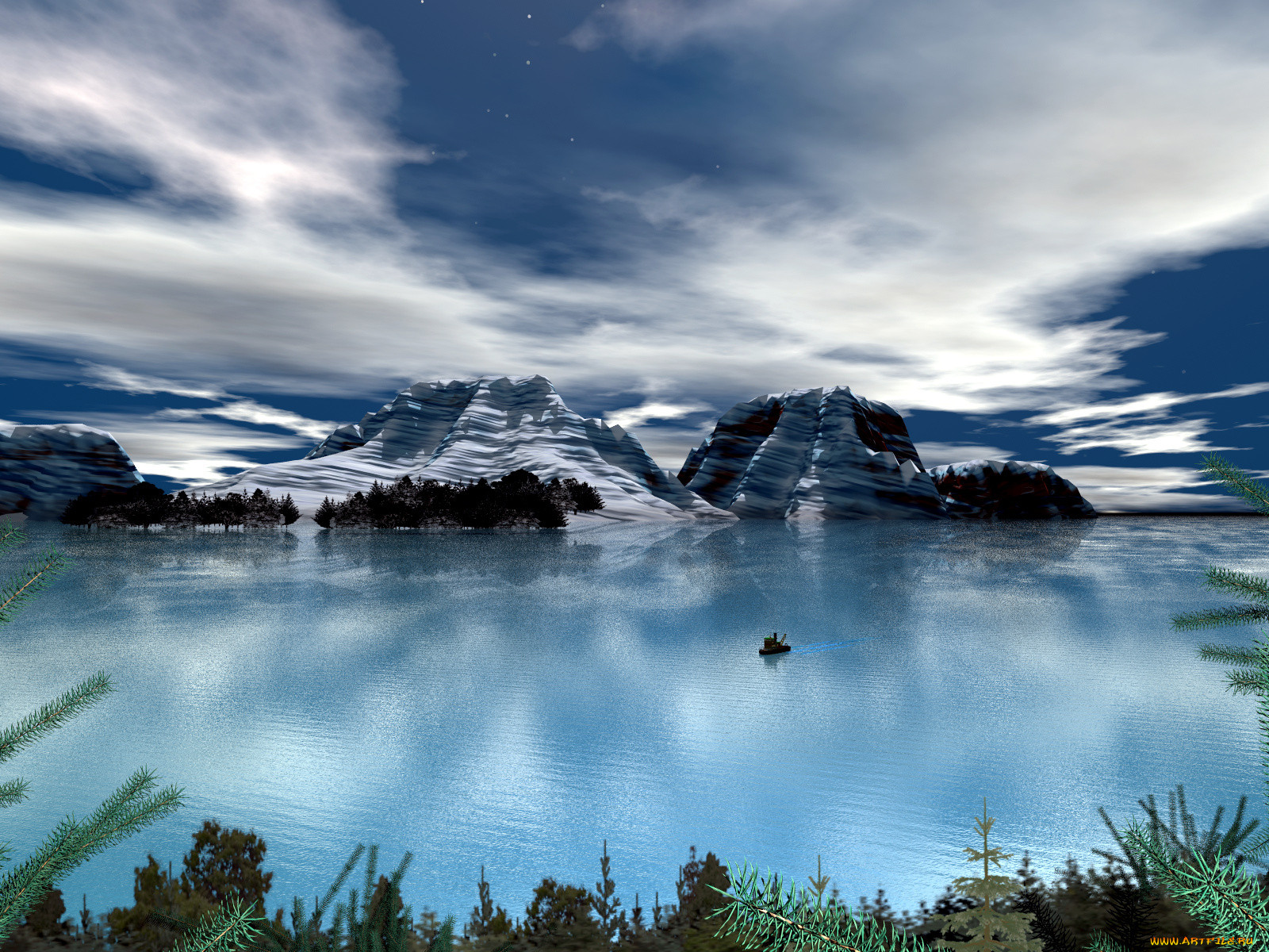 3, , nature, landscape, , , 